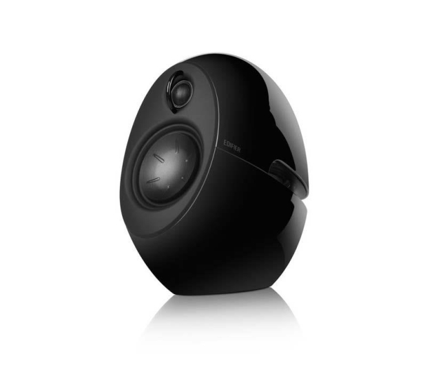 Edifier 2.0 Luna E25HD Bluetooth (czarne) - 310157 - zdjęcie 3